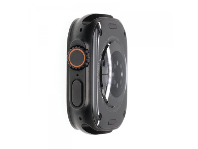 Apple Watch Ultra 2 GPS + Cellular 49mm Black Titanium 100%