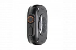 Apple Watch Ultra 2 GPS + Cellular 49mm Black Titanium 100%