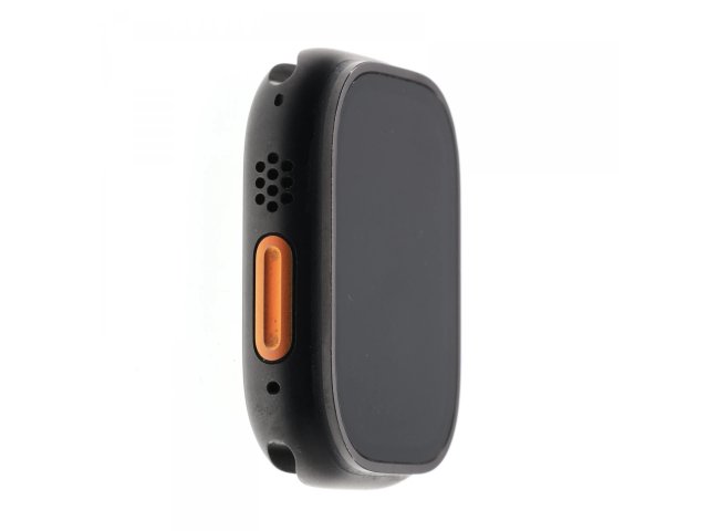 Apple Watch Ultra 2 GPS + Cellular 49mm Black Titanium 100%