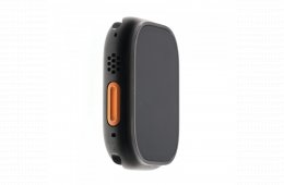 Apple Watch Ultra 2 GPS + Cellular 49mm Black Titanium 100%