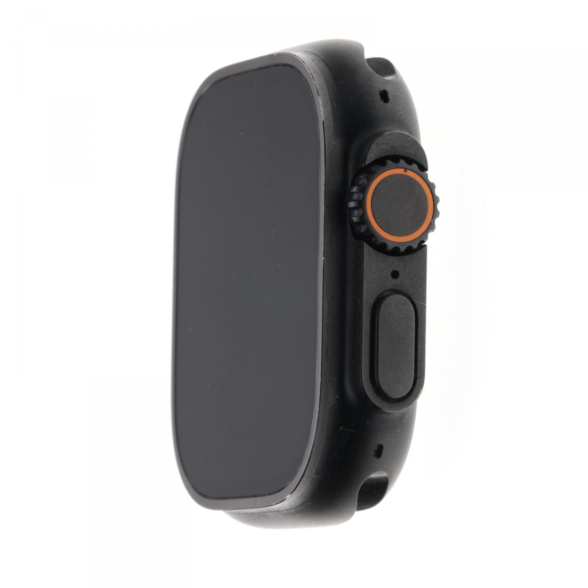 Apple Watch Ultra 2 GPS + Cellular 49mm Black Titanium 100%