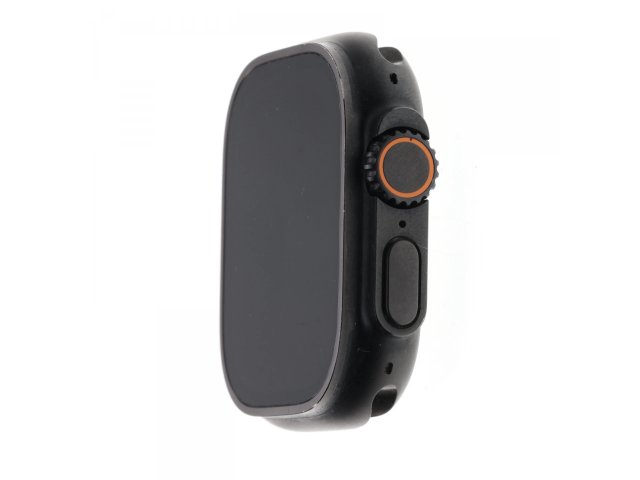 Apple Watch Ultra 2 GPS + Cellular 49mm Black Titanium 100%