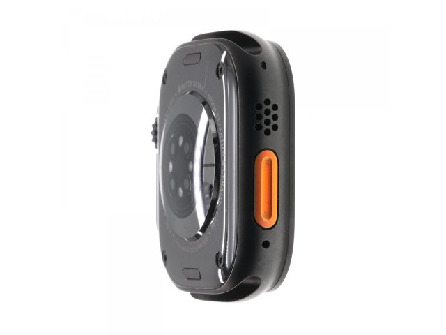 Apple Watch Ultra 2 GPS + Cellular 49mm Black Titanium 100%