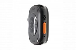 Apple Watch Ultra 2 GPS + Cellular 49mm Black Titanium 100%