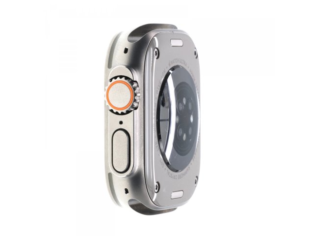 Apple Watch Ultra 2 GPS + Cellular 49mm Natural Titanium 97%