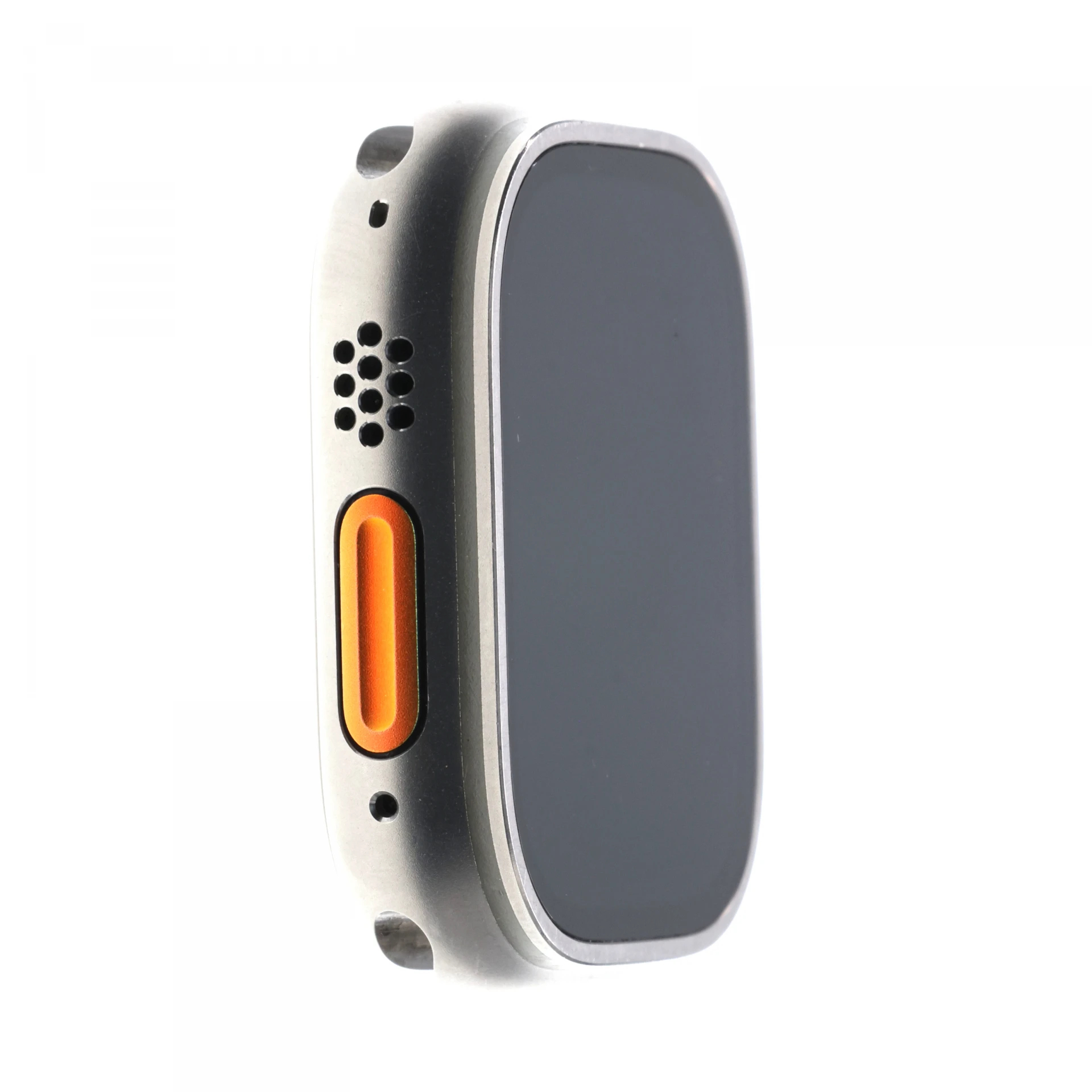 Apple Watch Ultra 2 GPS + Cellular 49mm Natural Titanium 97%