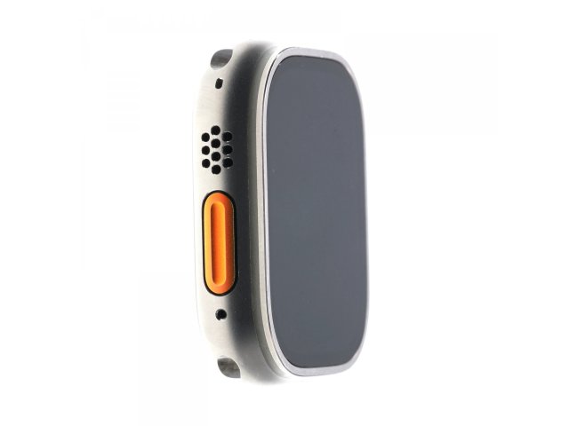 Apple Watch Ultra 2 GPS + Cellular 49mm Natural Titanium 97%
