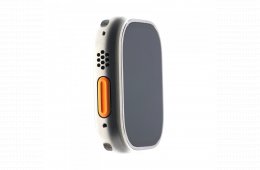 Apple Watch Ultra 2 GPS + Cellular 49mm Natural Titanium 97%