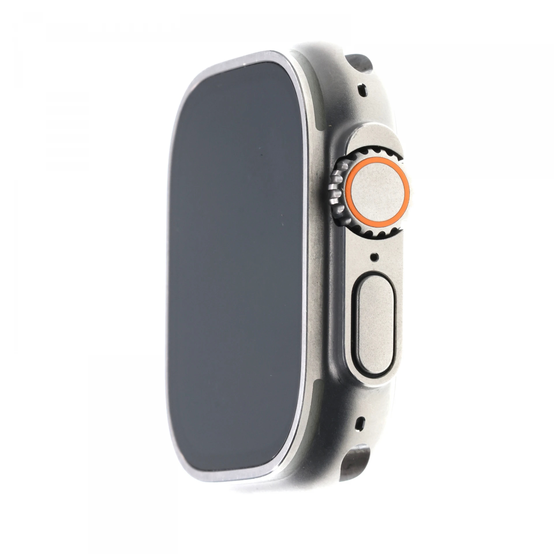 Apple Watch Ultra 2 GPS + Cellular 49mm Natural Titanium 97%