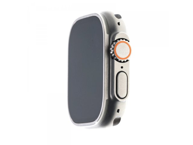 Apple Watch Ultra 2 GPS + Cellular 49mm Natural Titanium 97%