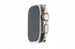 Apple Watch Ultra 2 GPS + Cellular 49mm Natural Titanium 97%