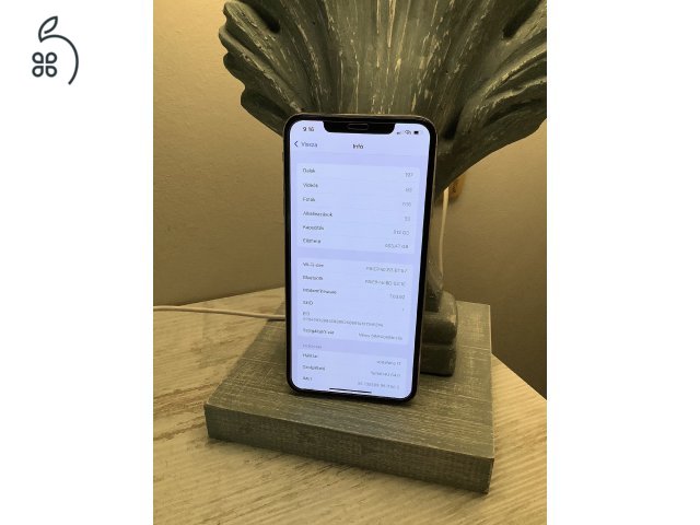 Apple iPhone XS Max 512GB