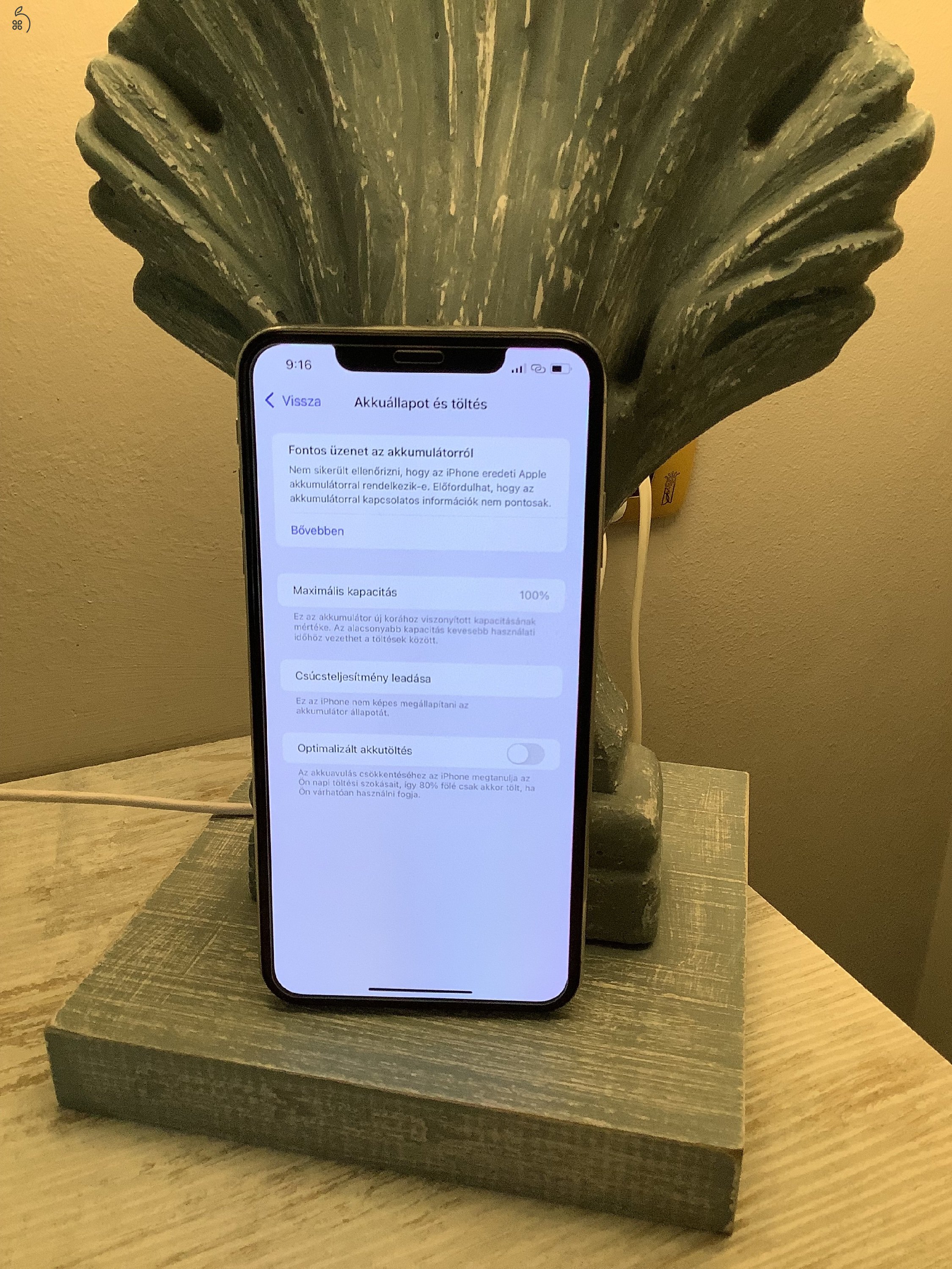 Apple iPhone XS Max 512GB