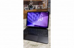 Ipad pro m5 11” + magic keyboard