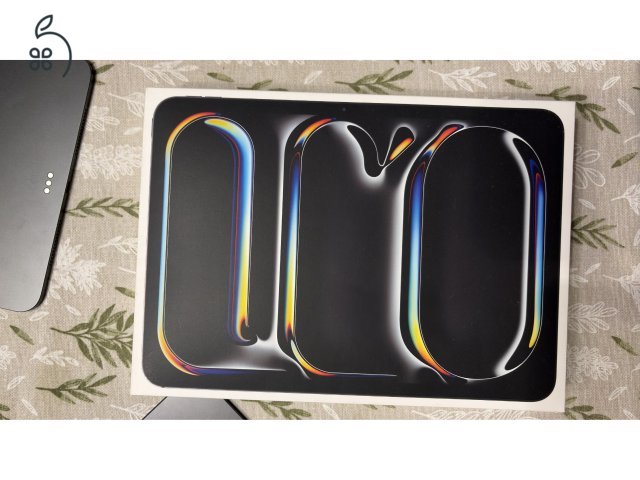 Ipad pro m5 11” + magic keyboard