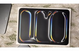 Ipad pro m5 11” + magic keyboard