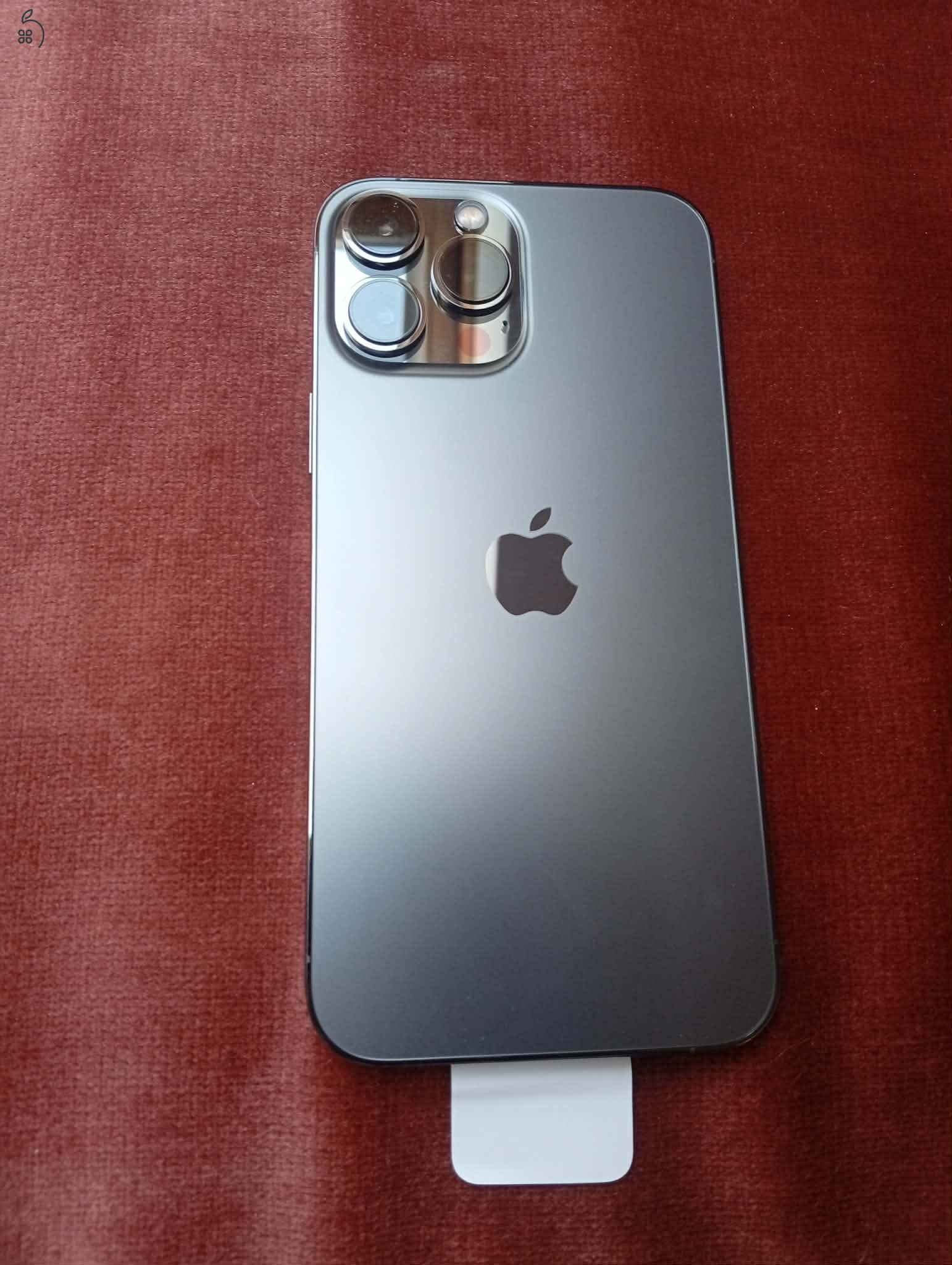Vadiúj IPhone 13 Pro Max