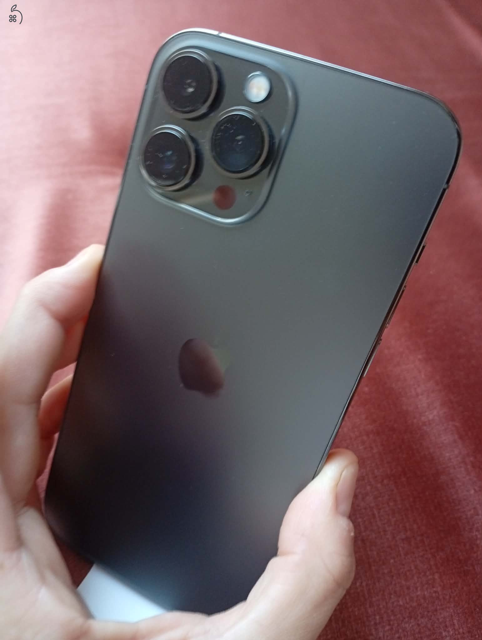Vadiúj IPhone 13 Pro Max