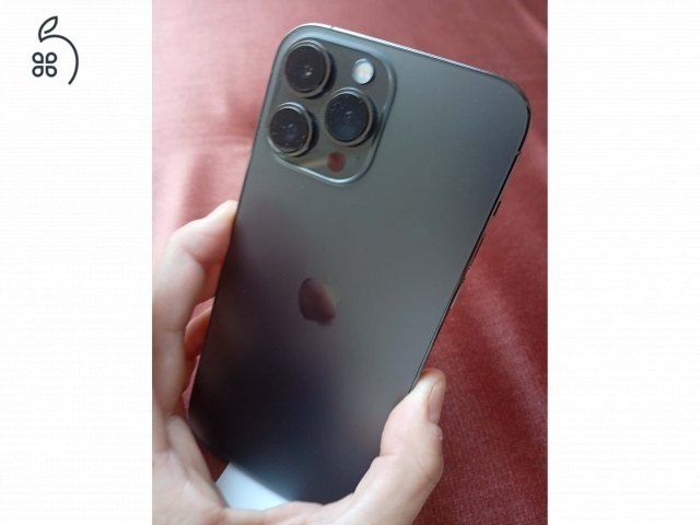 Vadiúj IPhone 13 Pro Max