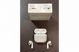 Airpods 4 ANC fülhallgató eladó