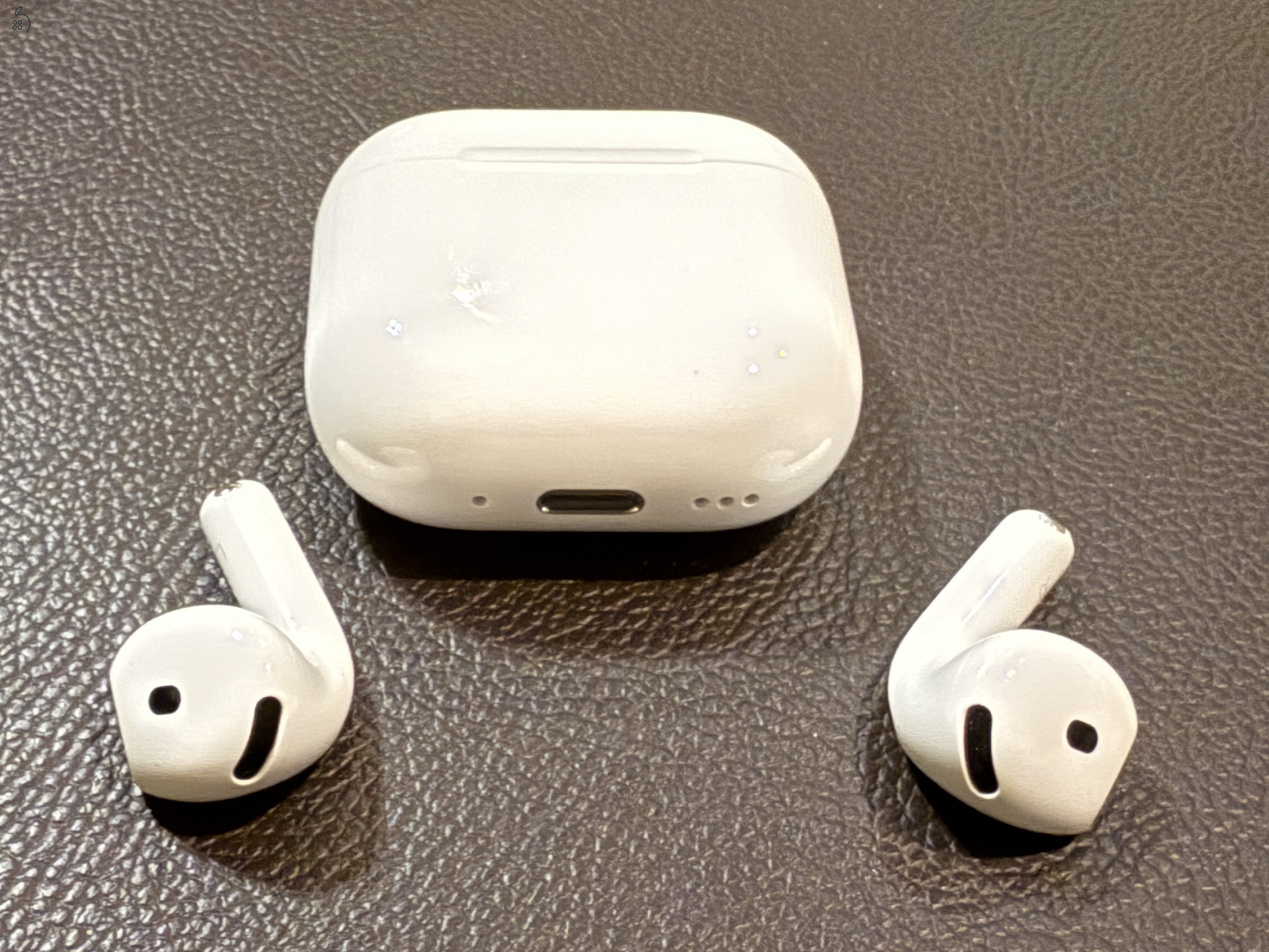 Airpods 4 ANC fülhallgató eladó