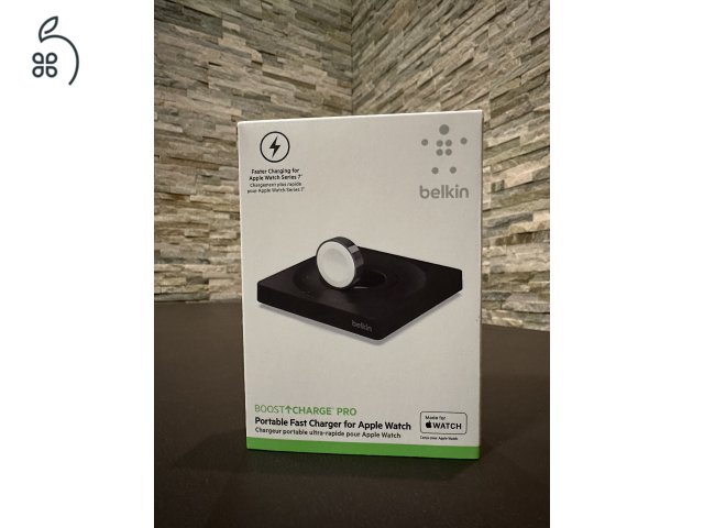 Apple Watch Ultra 2 extrákkal eladó