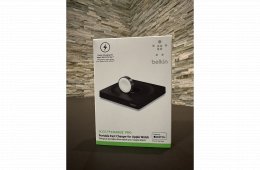 Apple Watch Ultra 2 extrákkal eladó
