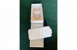 Iphone 17pro silver