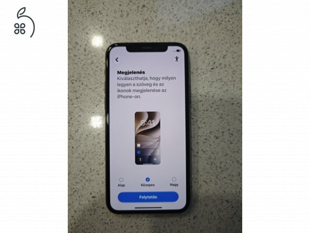 IPHONE 11 PRO 64GB FÜGGŐ