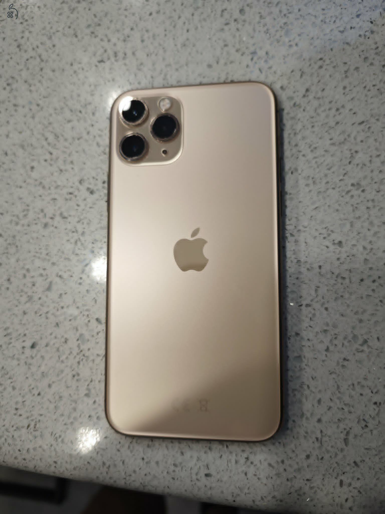 IPHONE 11 PRO 64GB FÜGGŐ