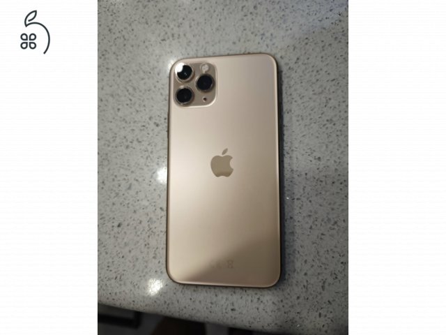 IPHONE 11 PRO 64GB FÜGGŐ