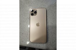IPHONE 11 PRO 64GB FÜGGŐ