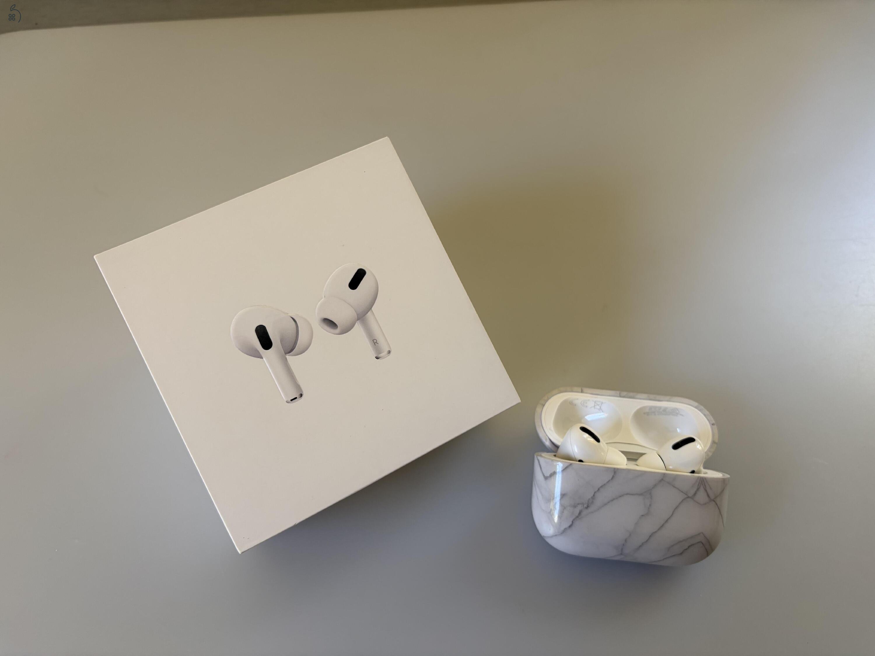 AirPods Pro 1