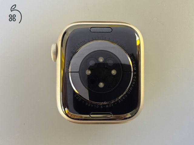 Apple Watch Series 8 GPS + Cellular 41 mm