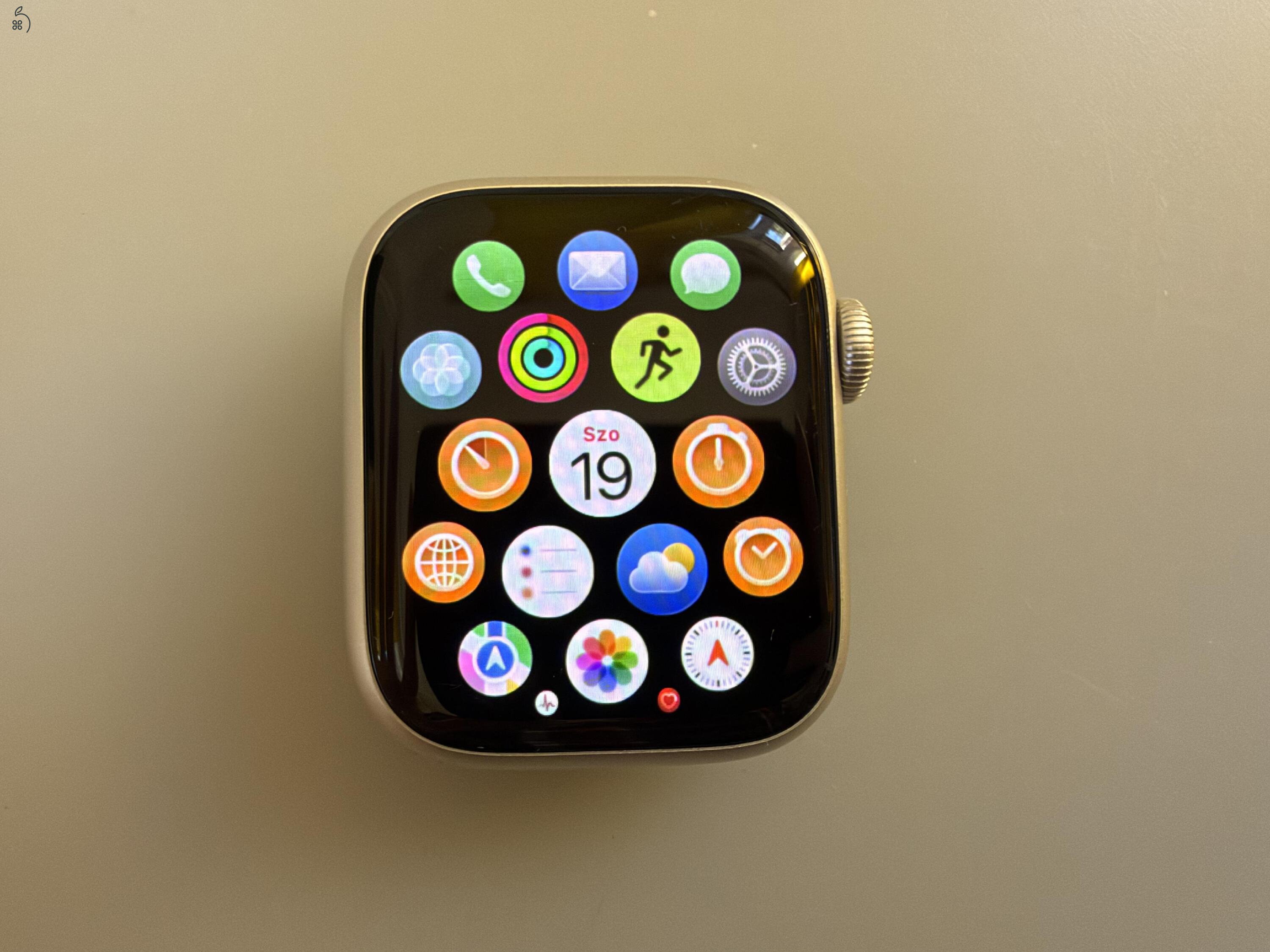 Apple Watch Series 8 GPS + Cellular 41 mm