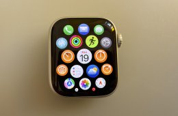 Apple Watch Series 8 GPS + Cellular 41 mm