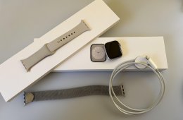 Apple Watch Series 8 GPS + Cellular 41 mm
