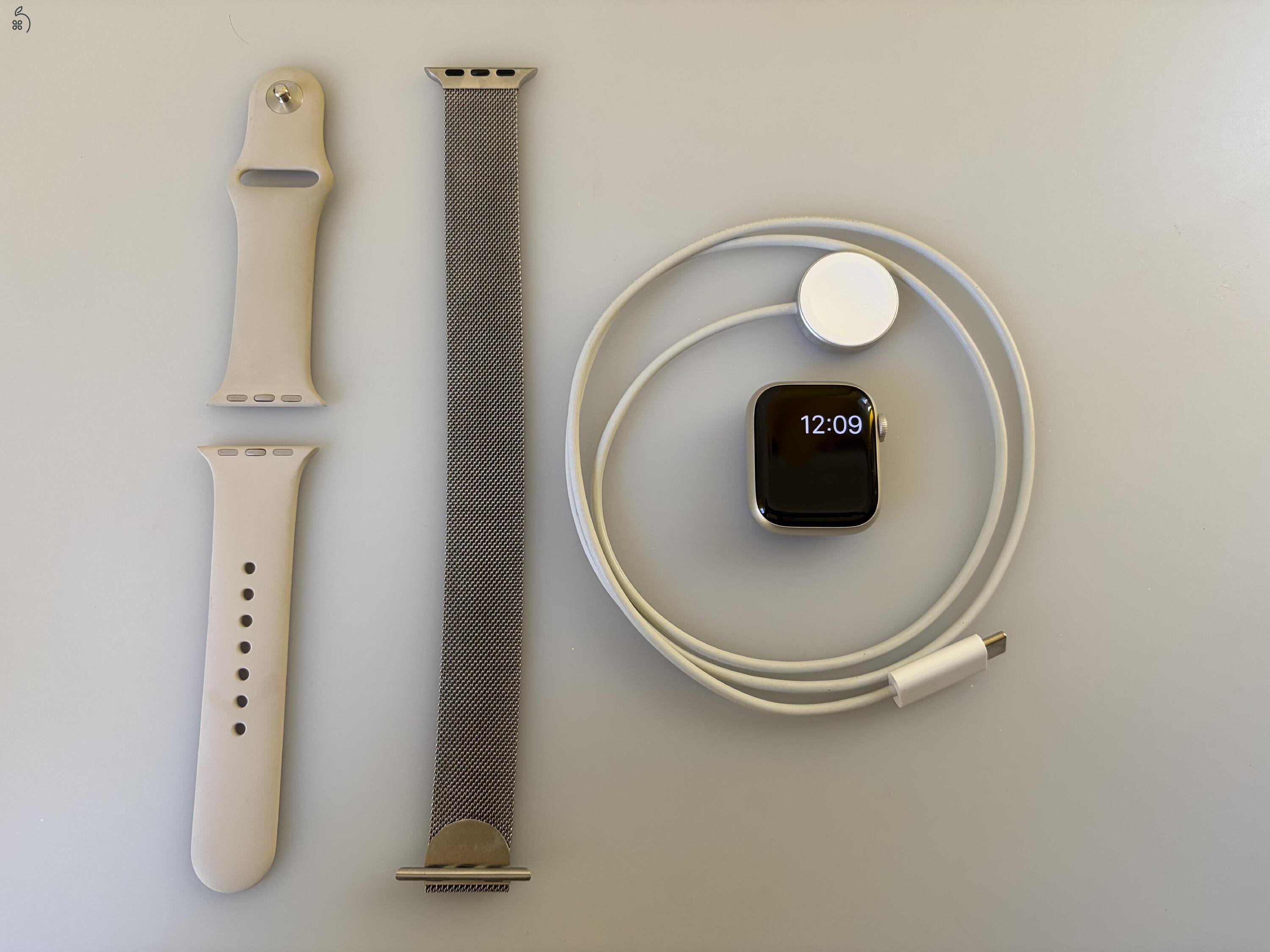 Apple Watch Series 8 GPS + Cellular 41 mm