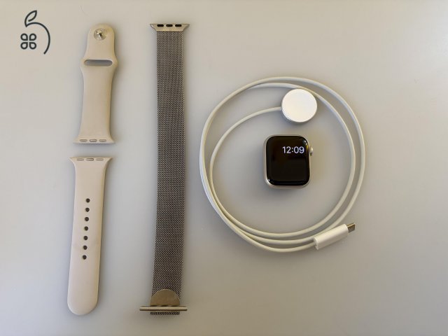 Apple Watch Series 8 GPS + Cellular 41 mm