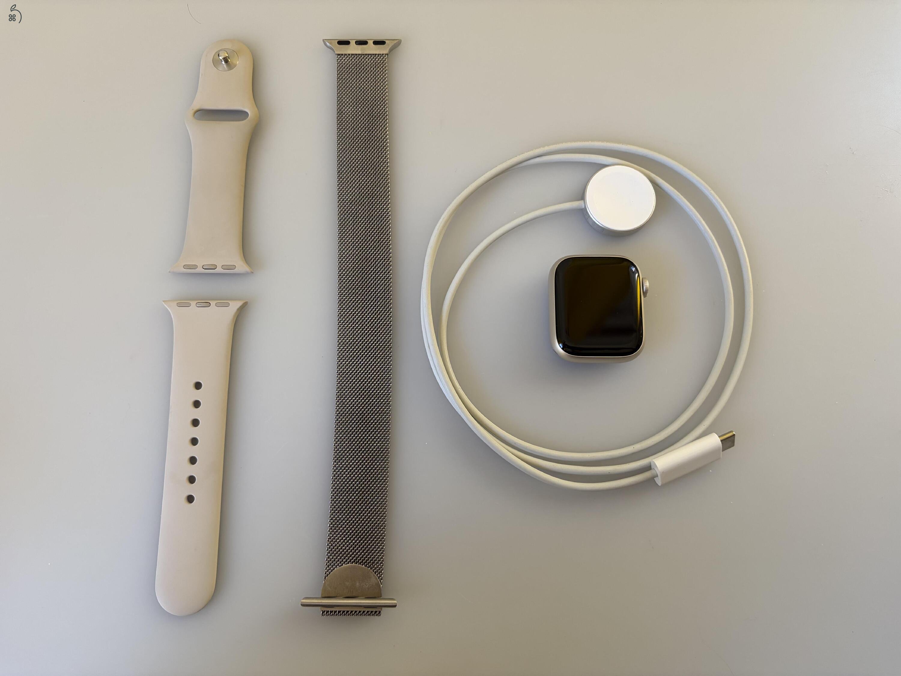 Apple Watch Series 8 GPS + Cellular 41 mm