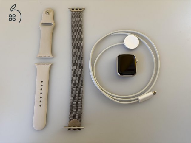 Apple Watch Series 8 GPS + Cellular 41 mm