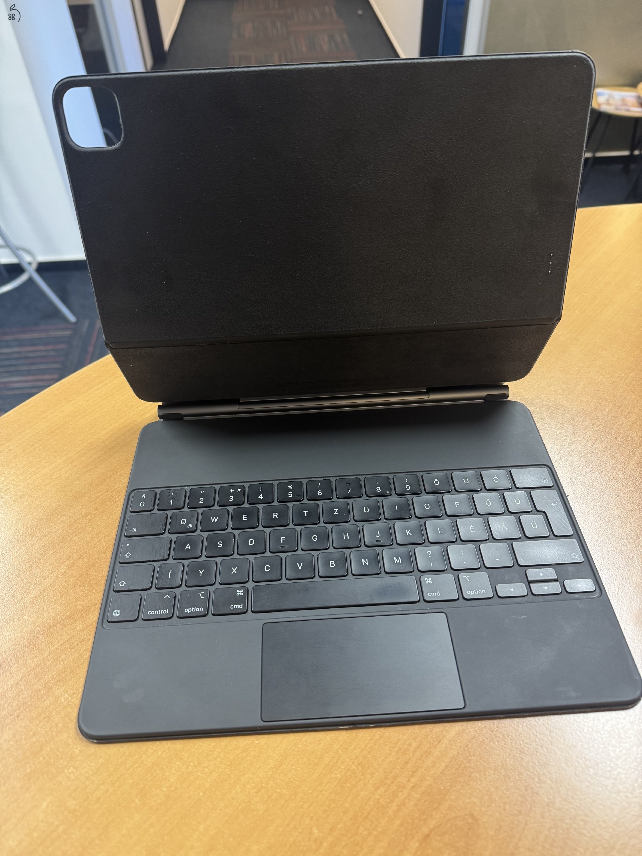 Magic Keyboard iPad pro 13”