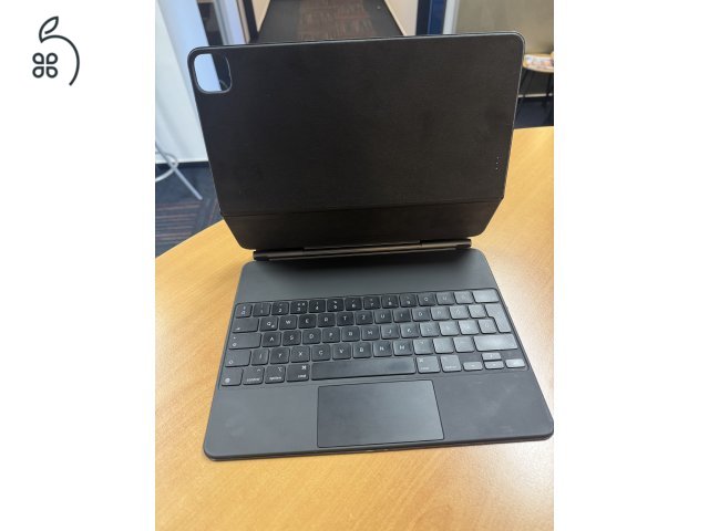 Magic Keyboard iPad pro 13”
