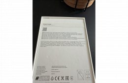 HIBÁTLAN iPhone 17 Pro MAX 100%akku, 2028.decemberig garis
