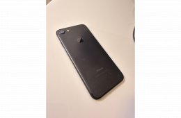 Apple iPhone 7 Black 32 GB