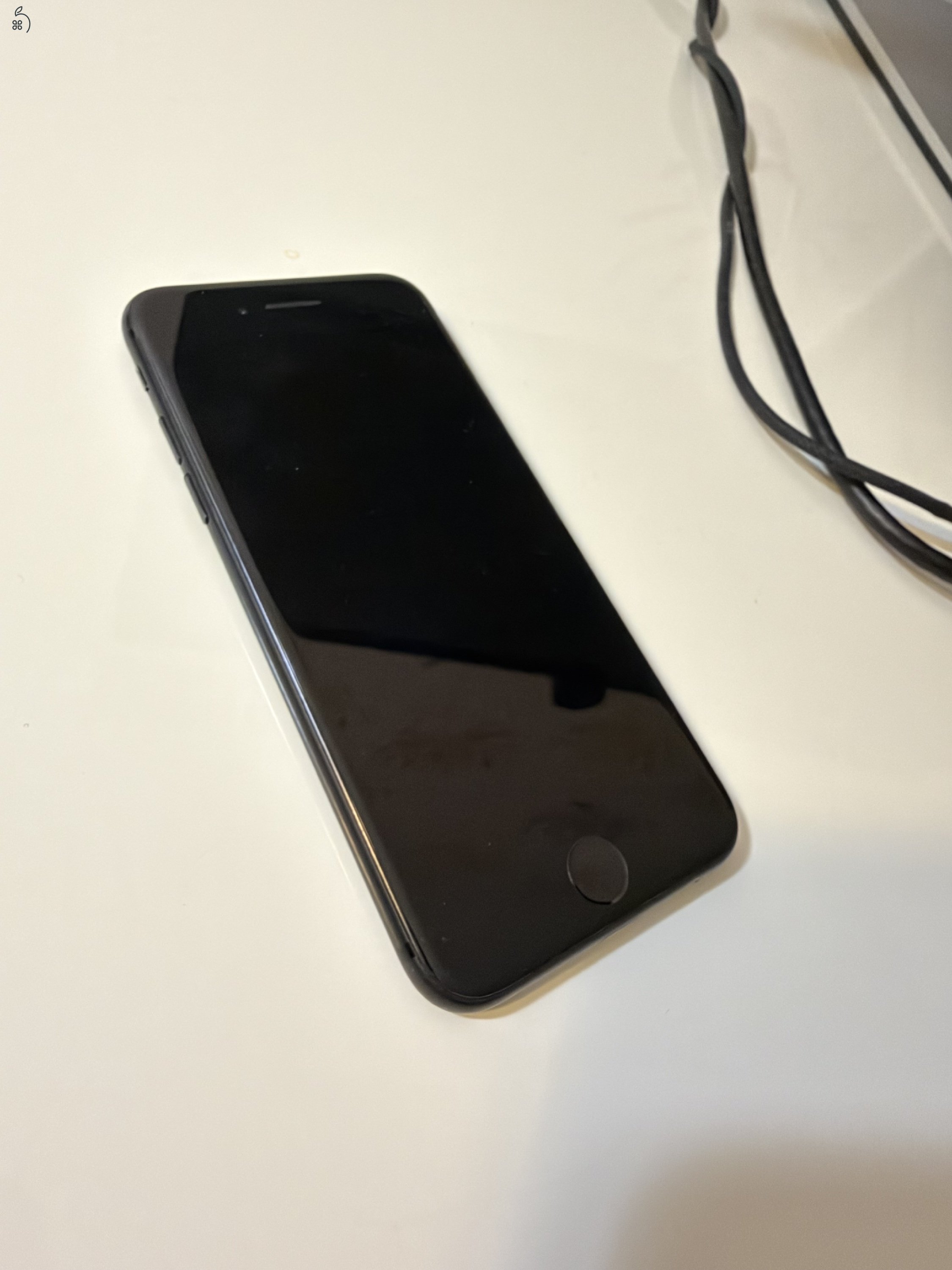 Apple iPhone 7 Black 32 GB