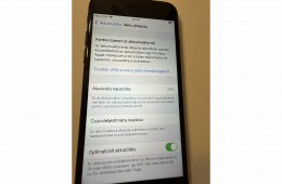 Apple iPhone 7 Black 32 GB