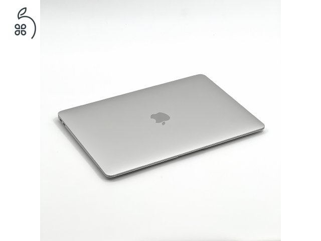 MacBook Air 13″ 2020, M1 8 Cores, 16 GB RAM, 7 core GPU, 256 GB SSD, Silver 27% Áfa (0600AB)