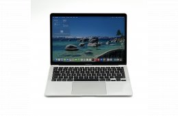 MacBook Air 13″ 2020, M1 8 Cores, 16 GB RAM, 7 core GPU, 256 GB SSD, Silver 27% Áfa (0600AB)