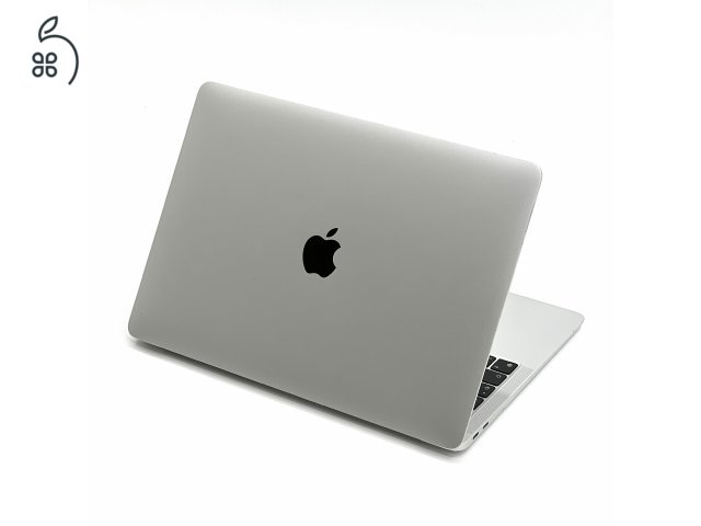 MacBook Air 13″ 2020, M1 8 Cores, 16 GB RAM, 7 core GPU, 256 GB SSD, Silver 27% Áfa (0600AB)